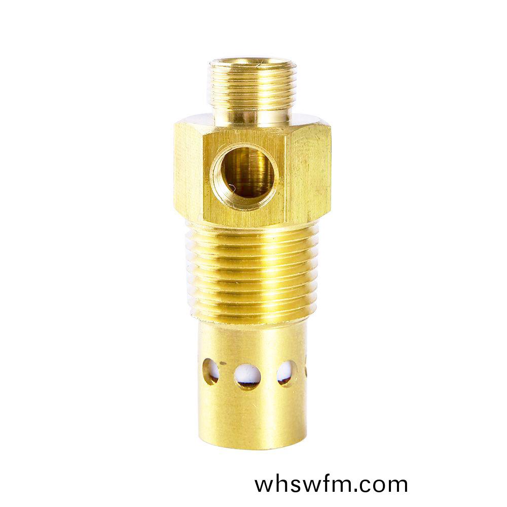 立式(shi)單曏閥